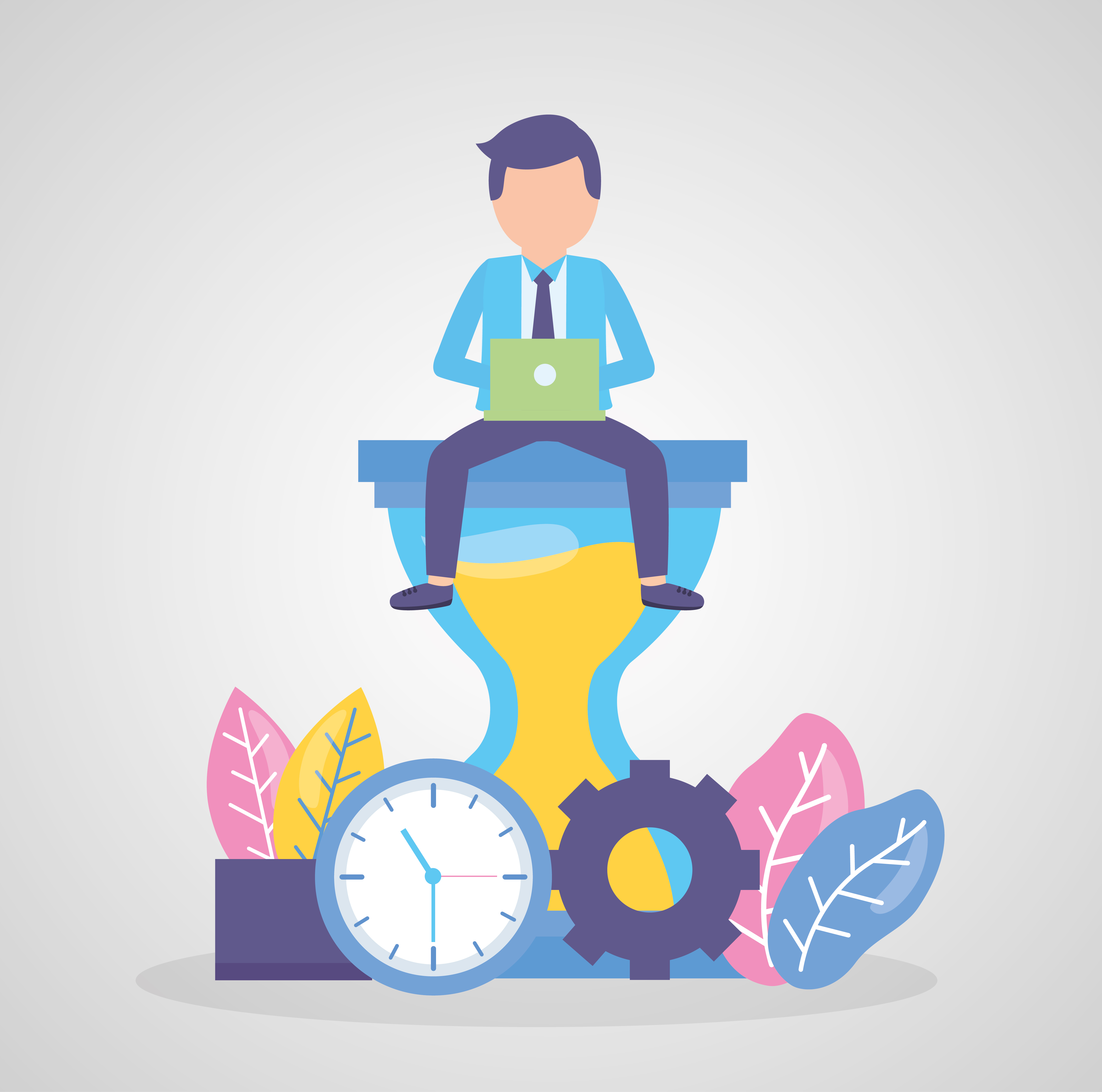 Ruyatak Solutions Save 90% of Your Time and Efforts